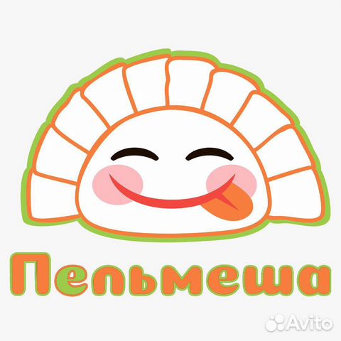 Лепщица пельменей в Кафе Пельмеша