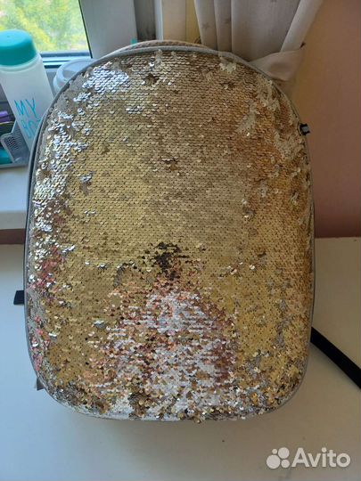 Ранец школьный для девочки