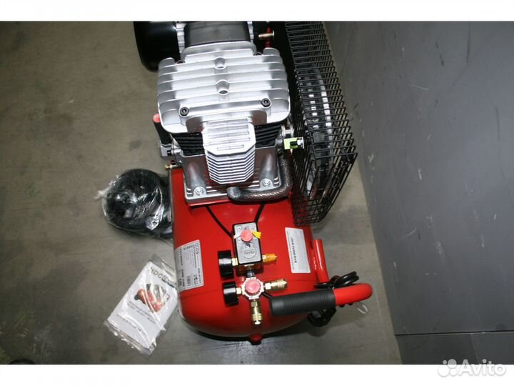 Компрессор воздушный