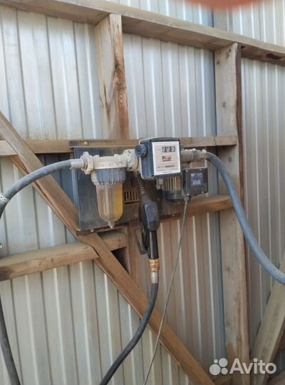 Гидравлика на тягач бу