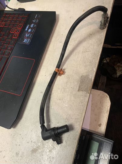 Датчик коленвала G4LC Rio 4 Solaris 2 3918003251