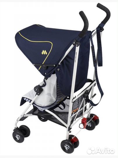 Коляска mclaren volo
