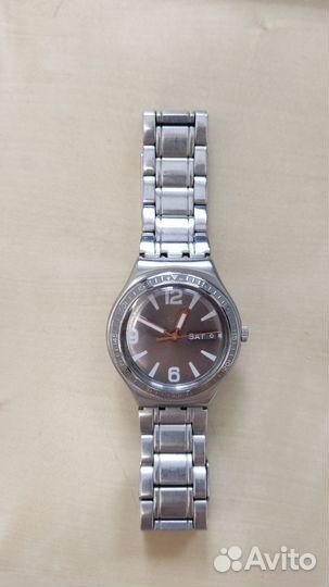 Часы Swatch grandseigneur