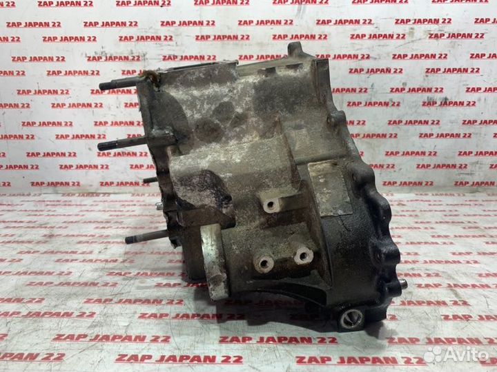 Корпус раздатки Mitsubishi Challenger K99 6G74