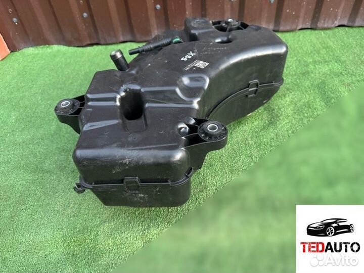 Бак AdBlue, BMW X3 2018