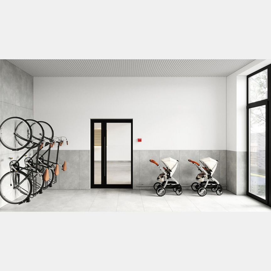 1-к. квартира, 40 м², 18/18 эт.