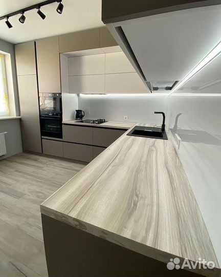 Изготвление кухни на заказ sh-0542415