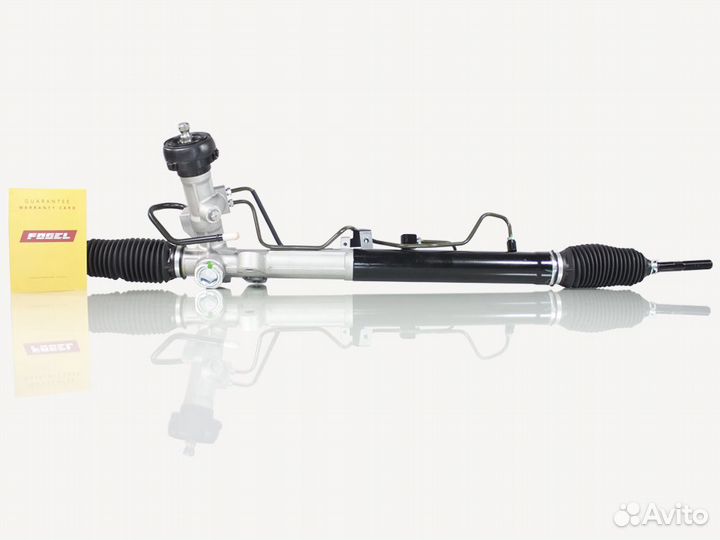 Рулевая рейка киа Оптима 2 Новая