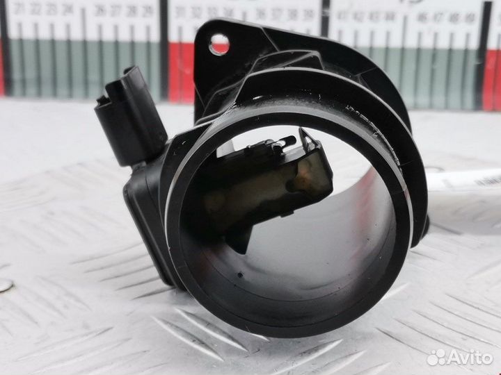 Расходомер воздуха (дмрв) для Peugeot-Citroen C3 1