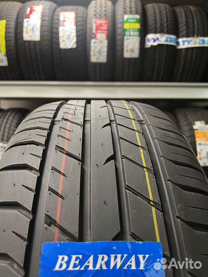 Bearway BW118 255/35 R21 105H