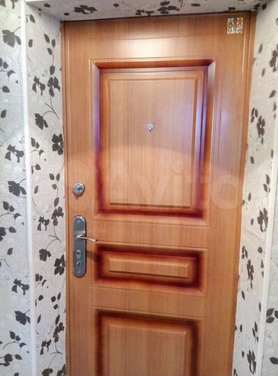 1-к. квартира, 24 м², 5/5 эт.