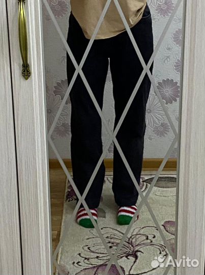 Джинсы женские