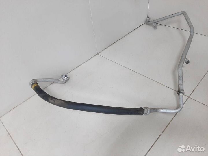 Трубка кондиционера Toyota Camry V50 2011-2017