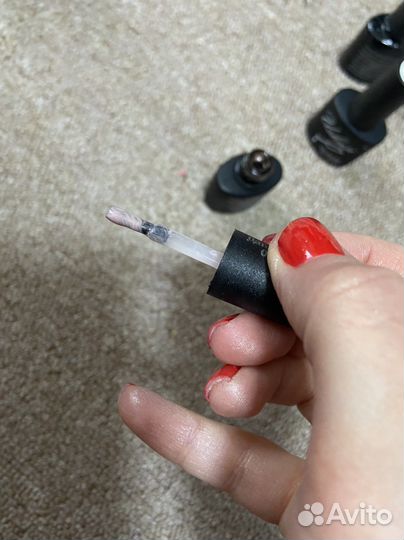 Набор для маникюра