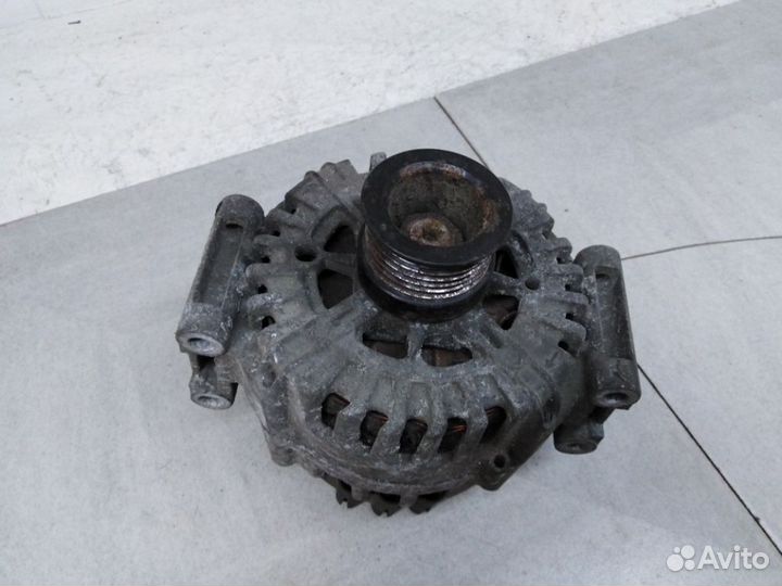 Генератор Мерседес W166 ML