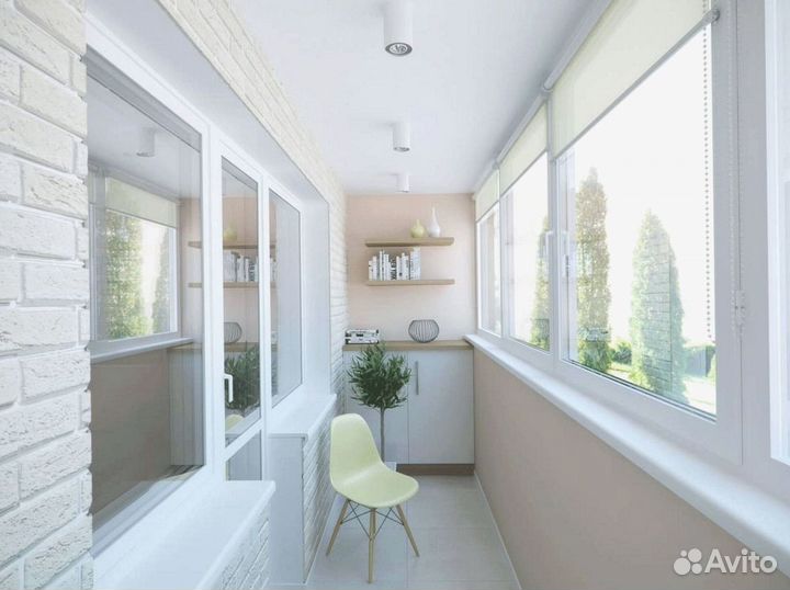 Пластиковые окна, окна пвх