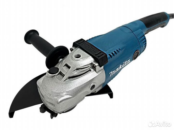 Ушм болгарка makita 230