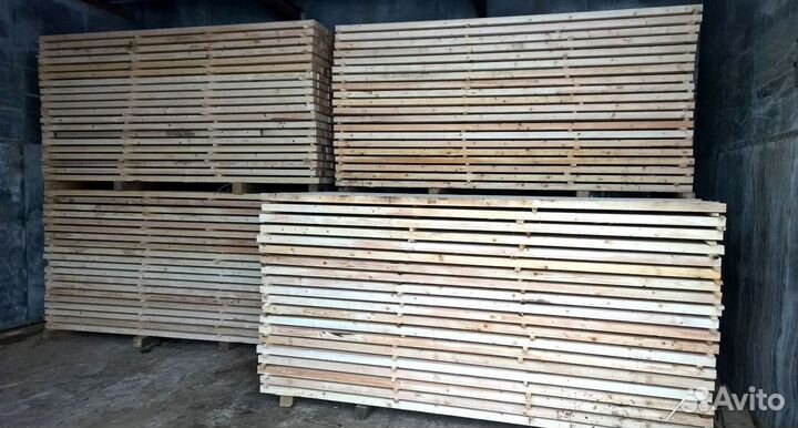 Пиломатериалы. Доска сухая 50 200 6000