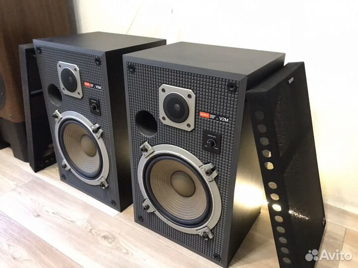 Колонки Sony SS-V2M