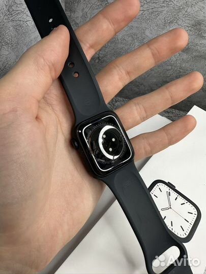 Apple watch series 7 41mm