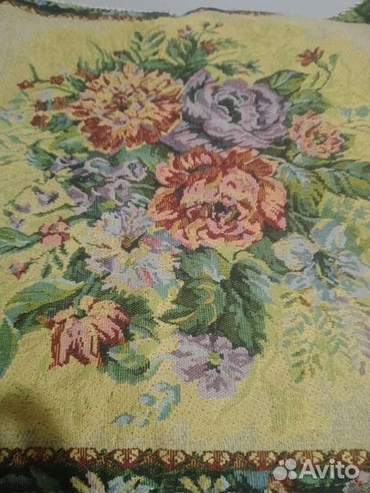 Наволочки на диванные подушки