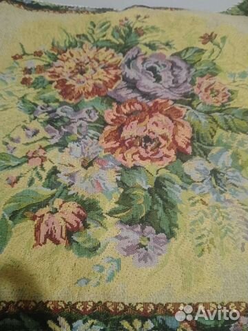 Наволочки на диванные подушки