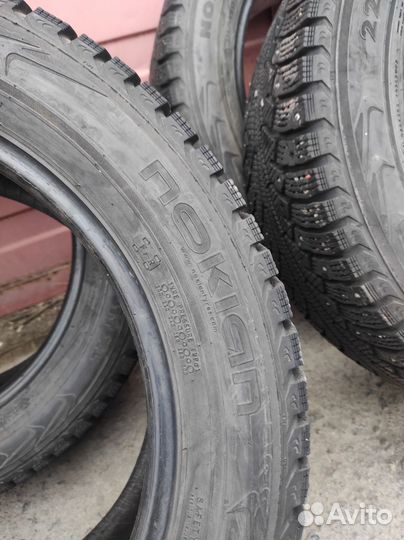 Nokian Tyres Nordman 5 225/55 R17