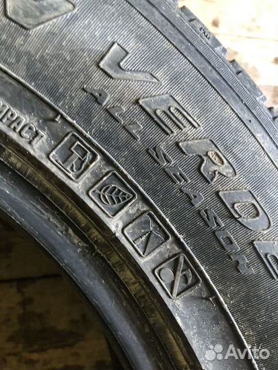 Pirelli Carrier All Season 245/60 R18