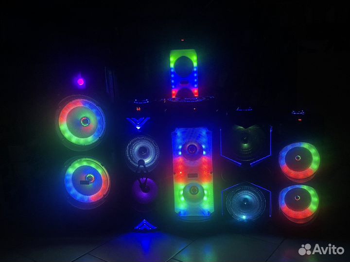 Колонка bt speaker 1778