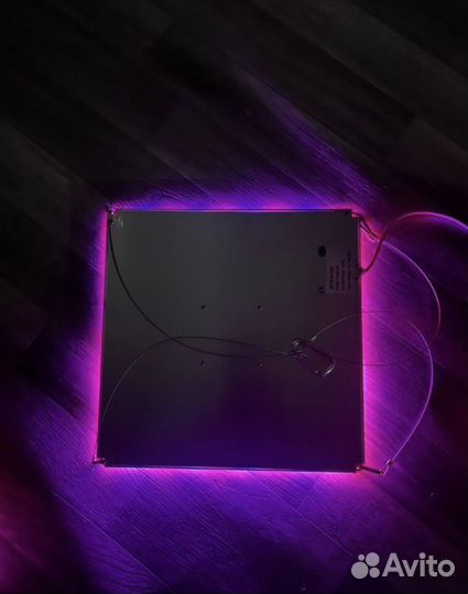 Фитолампа для растений