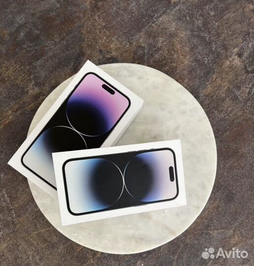 iPhone 14 Pro Max, 512 ГБ