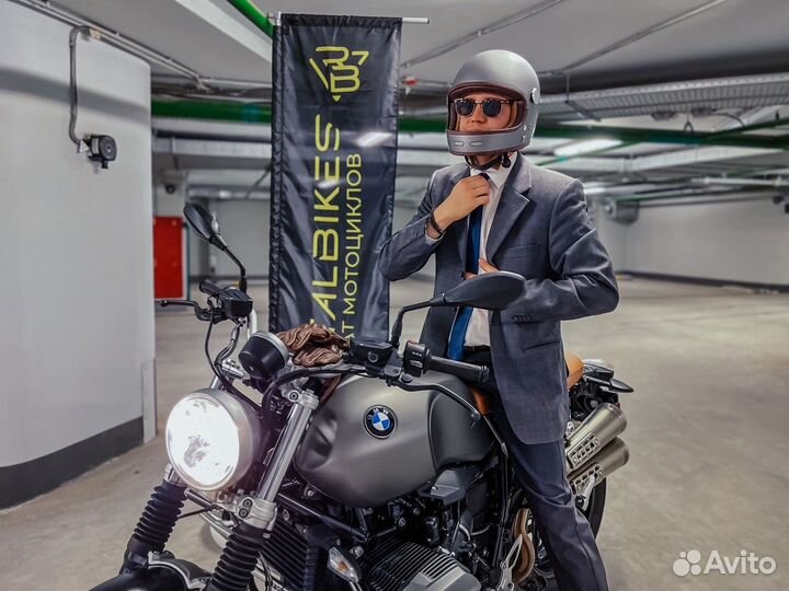 Прокат мотоциклов RentalBikes более 100 единиц