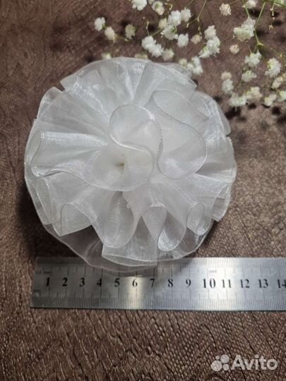 Бантики для волос