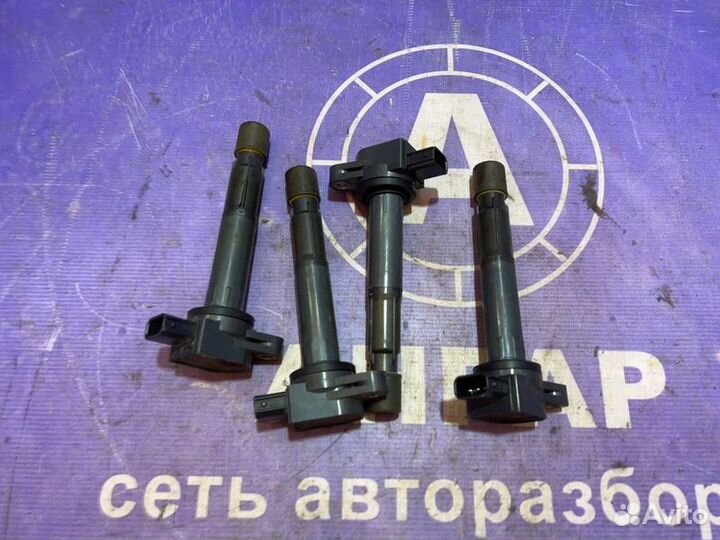 Катушки зажигания Honda Accord 7 CL9 K24A3 2005