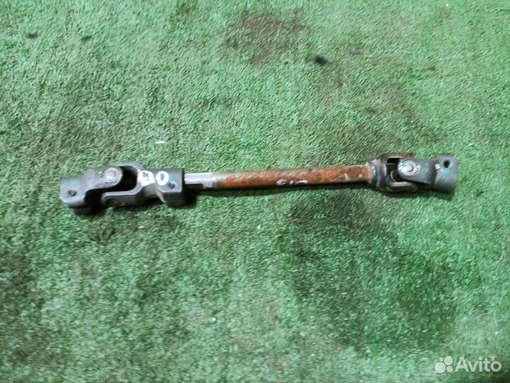 Кардан рулевой Hyundai Solaris I (2010—2014)