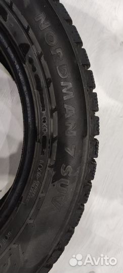 Nordman 7 235/55 R18 104T