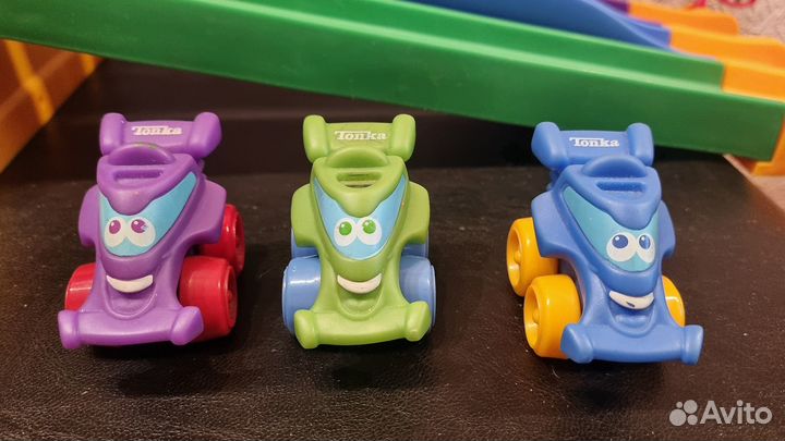 Развивающие игрушки Hasbro