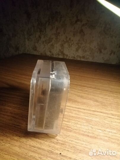 Часы электронные настольные