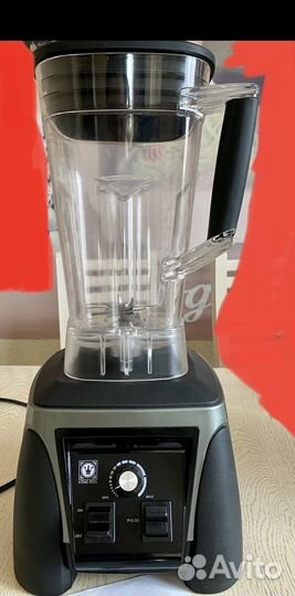 Блендер king mix