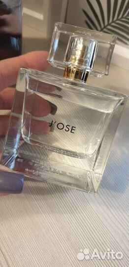 Eisenberg J'ose 100 ml / Айзенберг Жозе