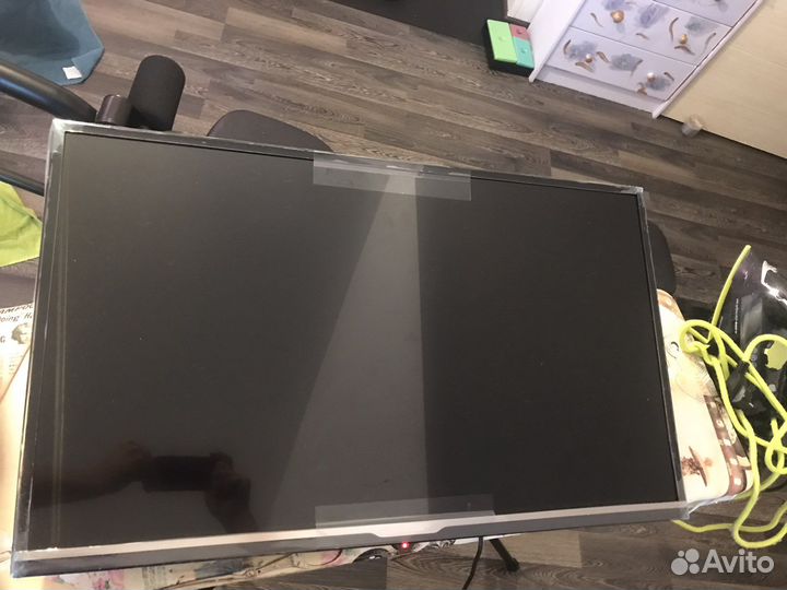Телевизор hyundai h-led 32et3001