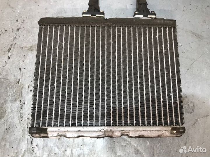 Радиатор печки Nissan Almera N16 QG15 2004