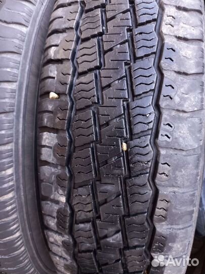 Triangle AdvanteX SUV TR259 185/75 R16