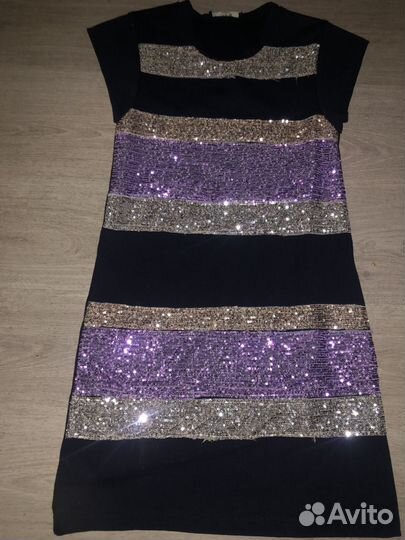 Платье женское италия