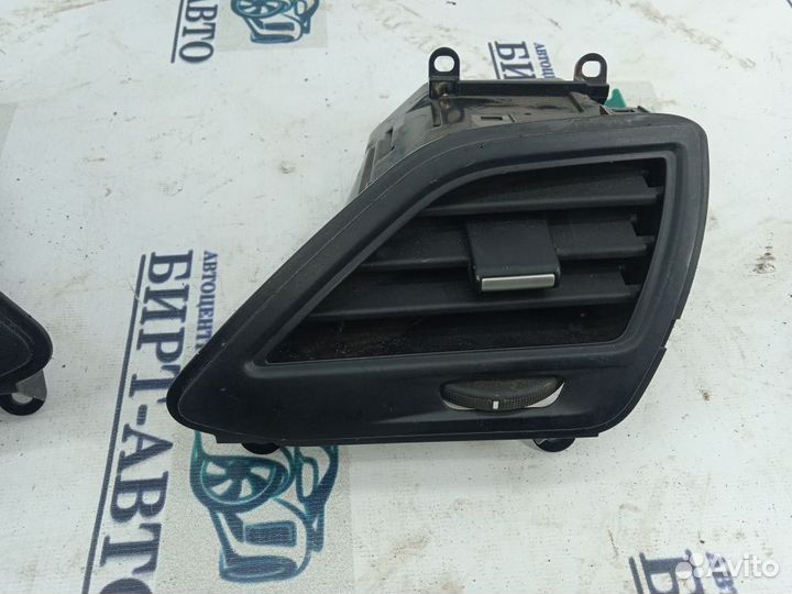 Дефлектор печки ваз (LADA) Vesta I (2015—2023)