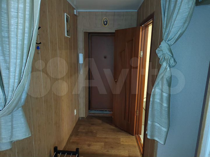 1-к. квартира, 31 м², 4/5 эт.