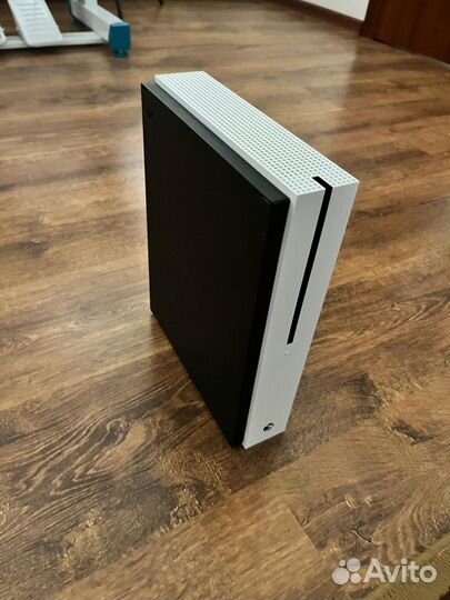 Xbox one s