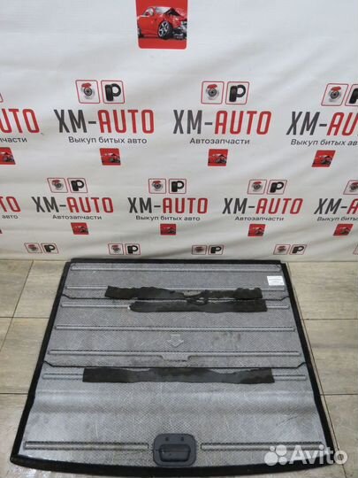 Полка багажника Kia Sportage 4