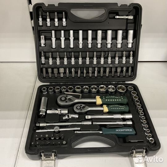 Набор инструментов для авто 94 предмета прм2