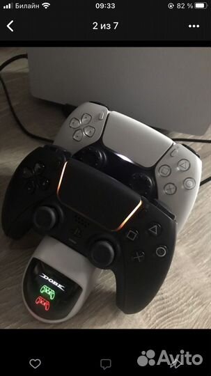 Sony PS5 digital edition